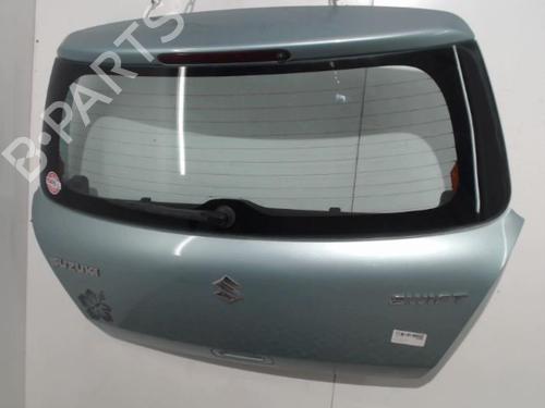 Used Tailgate Tailgate 38662959 38662959