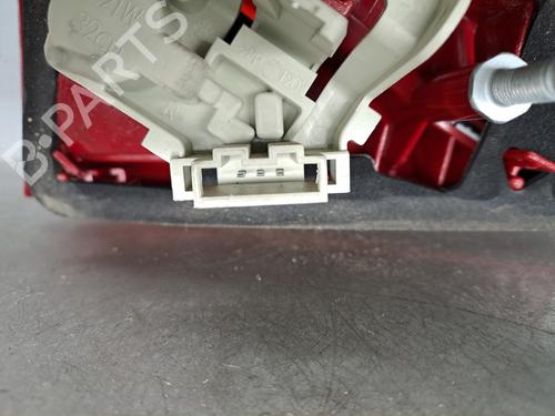 Right tailgate light AUDI A5 (8T3) 2.7 TDI | BP38666605C80 - Image 2