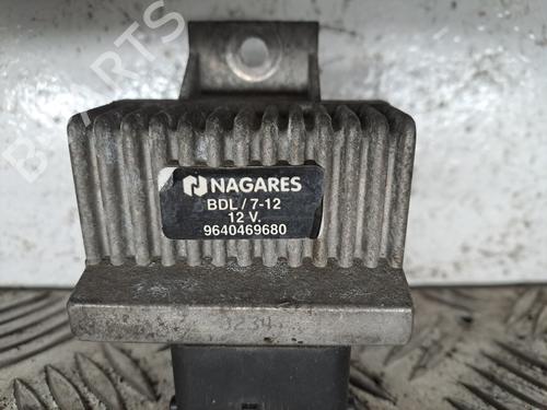 Used Electronic module Electronic module 38670196 38670196