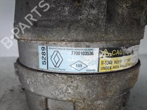 AC-Kompressor AC-Kompressor 38666055 38666055