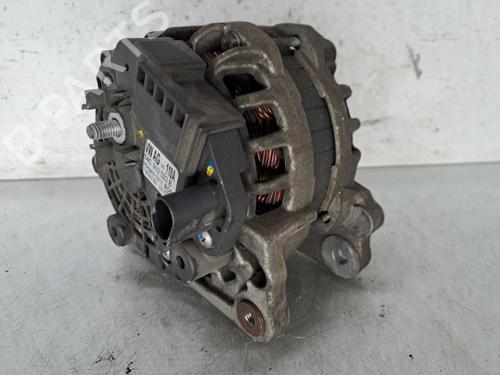 Alternator VW UP! (121, 122, BL1, BL2, BL3, 123) 1.0 | BP38664718M7 - Image 3