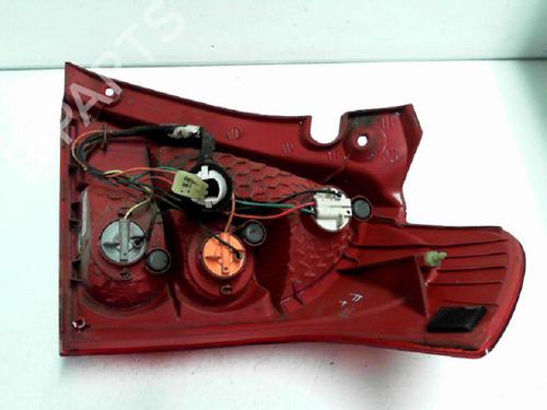 Left taillight SUZUKI SWIFT III (MZ, EZ) 1.3 (RS413, ZC11S) | BP38659876C34  - Image 6
