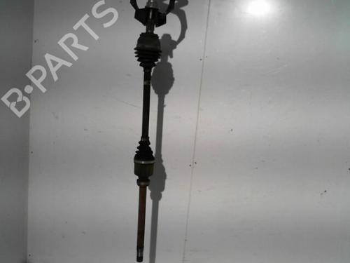 Right front driveshaft PEUGEOT BOXER Van 2.2 HDi 100 | BP38658506M39 - Image 2