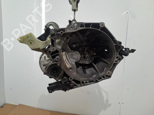 Used Gearbox Gearbox 38672458 38672458