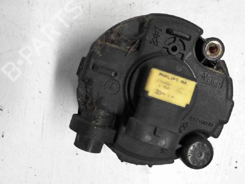 Used Left front fog light Left front fog light 38661237 38661237