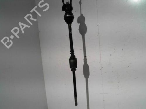 Right front driveshaft OPEL MOVANO A Van (X70) 2.8 DTI (FD) | BP38654869M39 - Image 5
