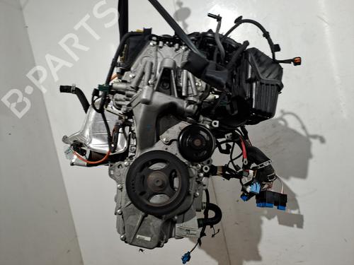 Engine DACIA SANDERO II 1.0 SCe 75 (B8JC, B8JD, B8NC) | BP38670309M1 - Image 4