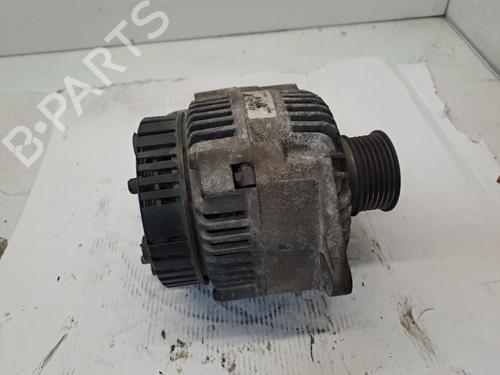 Used Alternator Alternator RENAULT MASTER II Van (FD) 2.8 dTI (FD0C, FD0F, FD2B, FD2F, FD3C, FD3F) (114 hp) 39985792 39985792