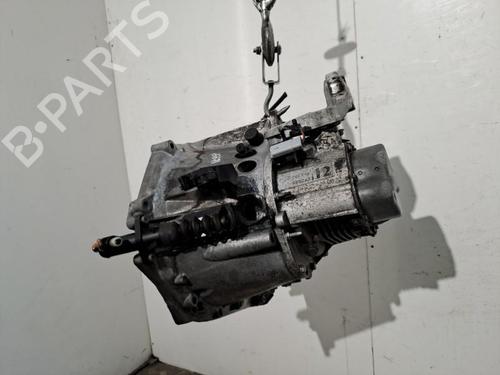 Used Gearbox Gearbox 38665332 38665332