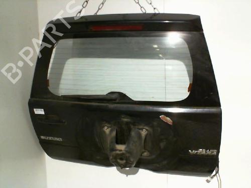 Used Tailgate Tailgate 38658589 38658589