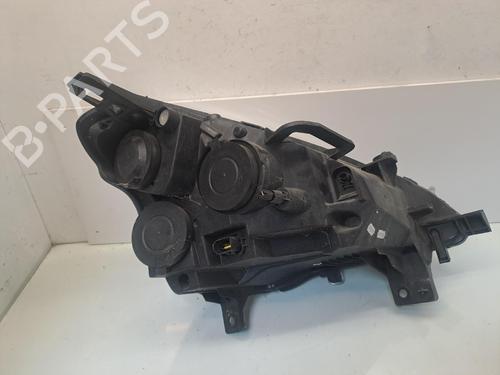 Left headlight PEUGEOT PARTNER Tepee 1.6 BlueHDi 120 | BP38673316C28 - Image 3