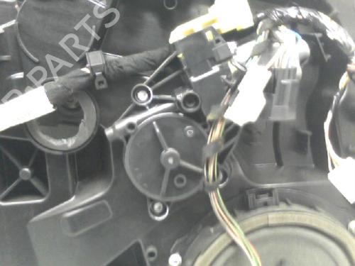 Front left window mechanism FORD FIESTA VI (CB1, CCN) 1.4 TDCi | BP38656871C22 - Image 3