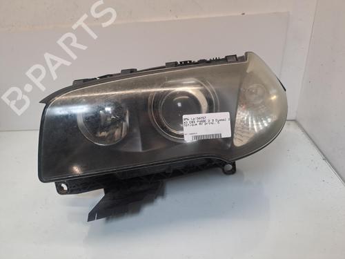 left-headlight-bmw-x3-e83-2003-2004-2005-2006-2007-2008-2009-2010-2011-39410549 main image