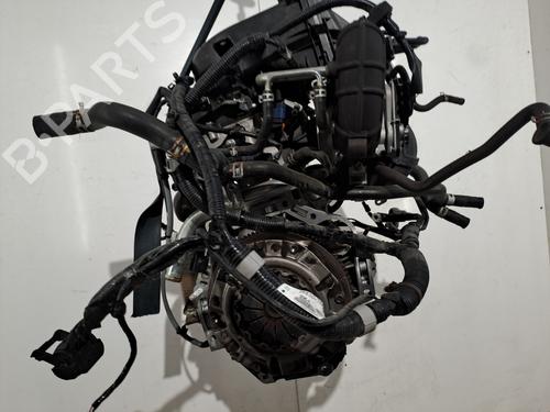 Engine SUZUKI SWIFT IV (FZ, NZ) 1.2 (AZH412, ZC72S) | BP38669361M1 - Image 2