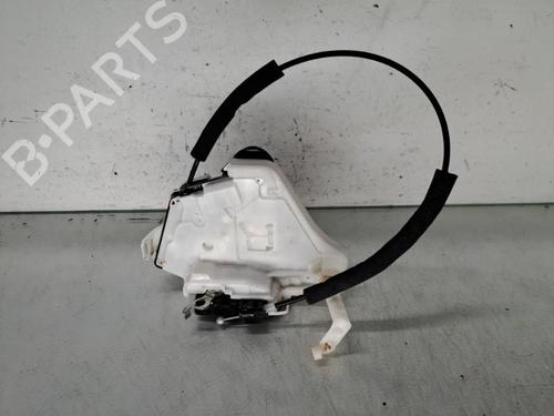 Used Front left lock Front left lock 38663936 38663936