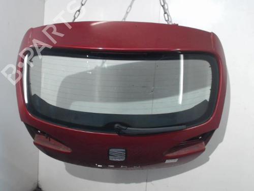 Used Tailgate Tailgate 38662771 38662771
