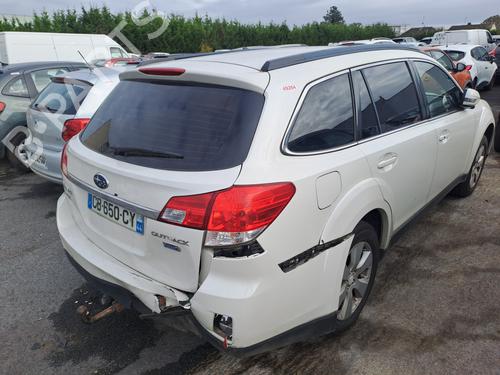 Venstre forlygte SUBARU OUTBACK (BR) 2.0 D AWD (BRD) | BP38670165C28 - Image 7