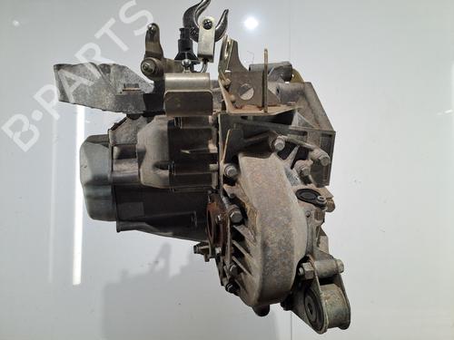 Gearbox CITROËN JUMPER II Bus 2.2 HDi 100 | BP38672339M3 - Image 3