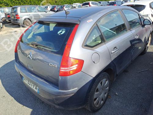 Used Parts CITROËN C4 I (LC_) 1.6 HDi 4930978