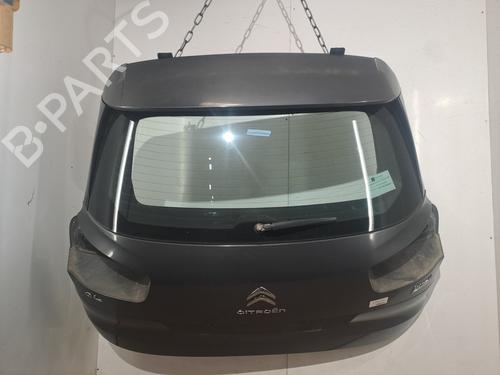Used Tailgate Tailgate CITROËN C4 Picasso II 1.6 HDi / BlueHDi 115 (115 hp) 38669192 38669192