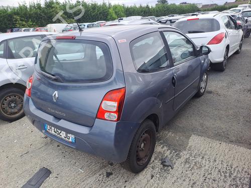 Alternator RENAULT TWINGO II (CN0_) 1.2 16V (CN0K, CN0V, CN0A) | BP38668903M7 - Image 8