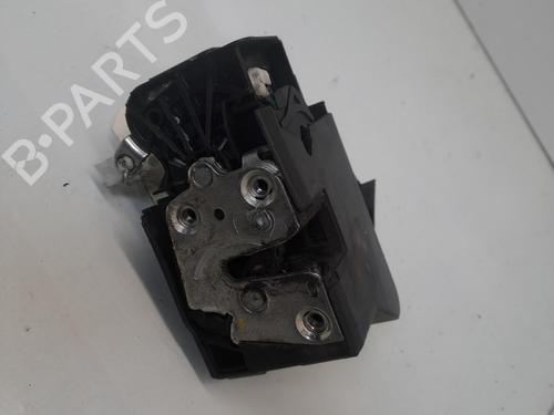 Front right lock DACIA SANDERO II TCe 90 (B8M1, B8MA, B8AC) | BP38960085C97 - Image 2