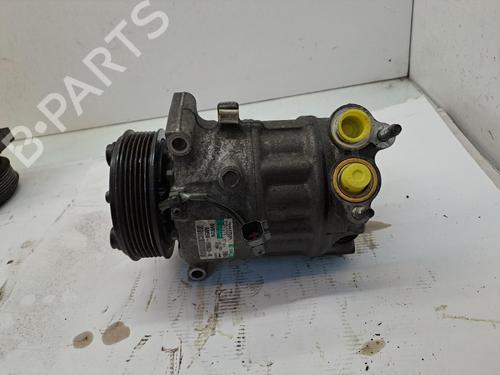 AC compressor FORD C-MAX II (DXA/CB7, DXA/CEU) 1.6 TDCi | BP40437186M34 - Image 2