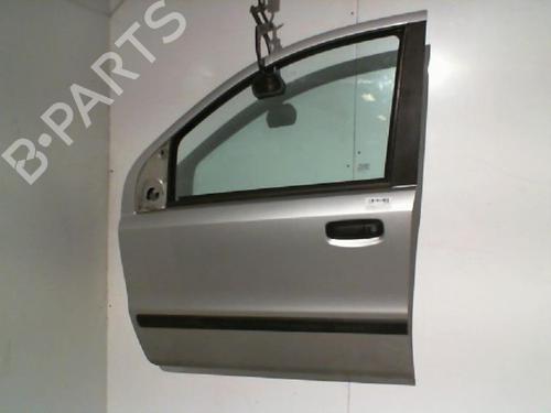 Used Left front door Left front door 38658582 38658582