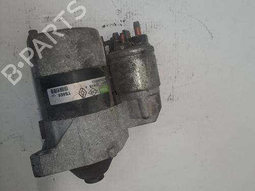 Used Starter Starter RENAULT TWINGO I (C06_) 1.2 (C066, C068) (58 hp) 40031127 40031127