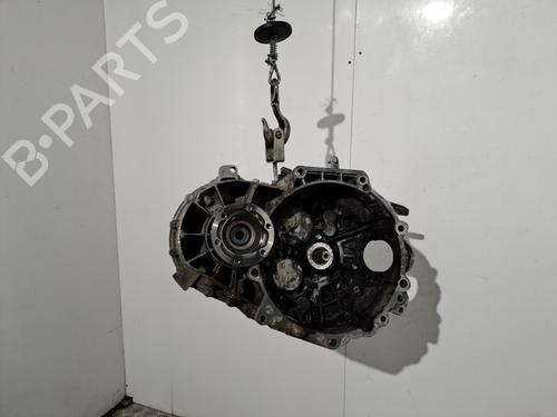 Gearkasse Gearkasse 38666470 38666470