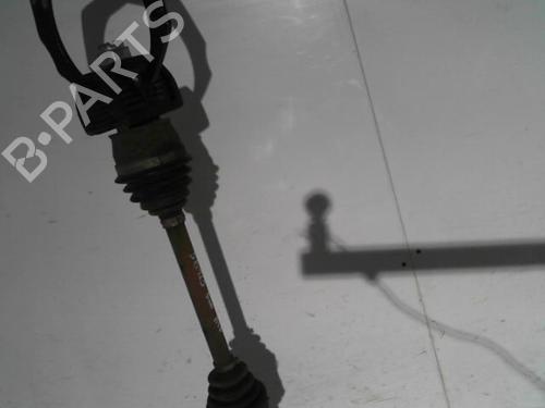Used Left front driveshaft Left front driveshaft 38656577 38656577