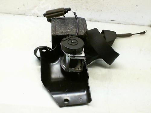 Sikkerhedssele bag midten Sikkerhedssele bag midten 38662877 38662877
