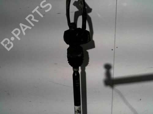 Right front driveshaft CITROËN C3 II (SC_) 1.4 HDi 70 (SC8HZC, SC8HR0, SC8HP4) | BP38655627M39 - Image 4