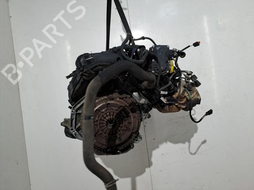 Used Engine Engine 38670531 38670531