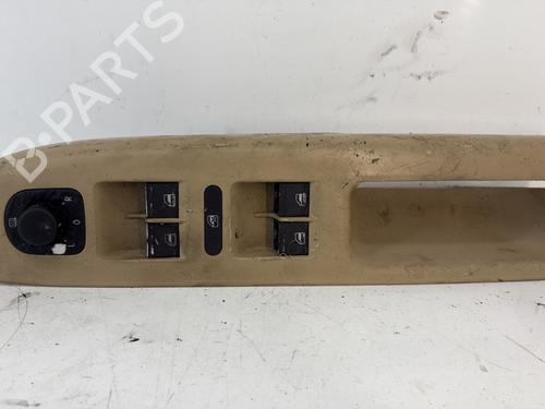 Left front window switch VW GOLF PLUS V (5M1, 521) 1.9 TDI | BP38668081I27 - Image 3