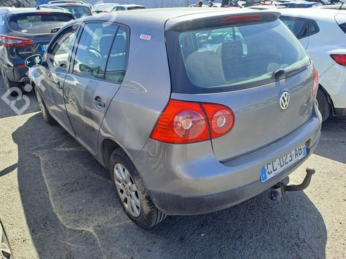 Left headlight VW GOLF V (1K1) 1.9 TDI | BP38671982C28 - Image 6
