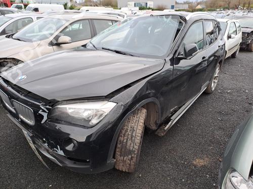 Teile für BMW X1 (E84) sDrive 16 d 4930663
