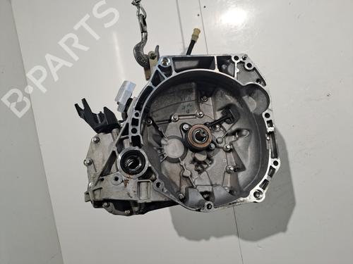 gearbox-dacia-sandero-ii-2012-38667562 main image