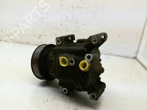 AC compressor FIAT 500 (312_) 1.3 D Multijet (312AXB1A) | BP38657160M34 - Image 6