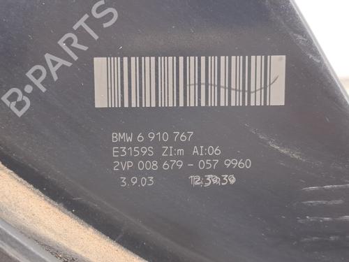 Left taillight BMW 5 (E60) 530 d | BP38671140C34 - Image 4