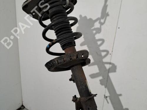 Left front shock absorber CITROËN JUMPY II (VF7) 2.0 HDi 140 | BP38665841M16 - Image 3
