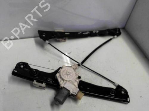 Front left window mechanism BMW 3 Touring (E91) 320 d | BP38652871C22 - Image 2