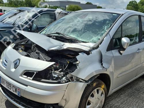 Switch RENAULT MODUS / GRAND MODUS (F/JP0_) 1.5 dCi (FP0F, JP0F) | BP38672926I30 - Image 6