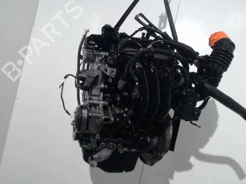 Engine SMART FORFOUR (454) 1.1 (454.030) | BP38661295M1 - Image 3