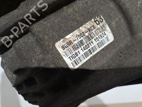 Gearbox FORD S-MAX (WA6) 1.6 TDCi | BP38669706M3 - Image 3