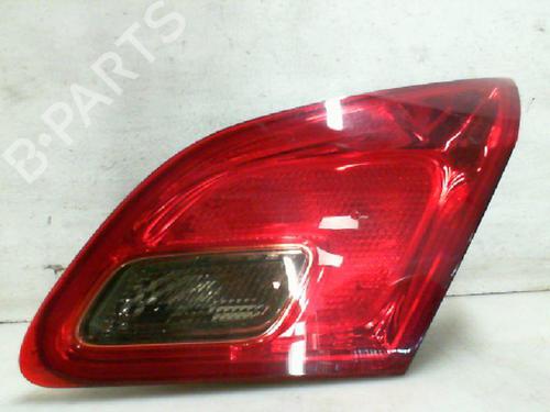 Right tailgate light OPEL ASTRA J (P10) 1.7 CDTI (68) | BP38662419C80 - Image 4