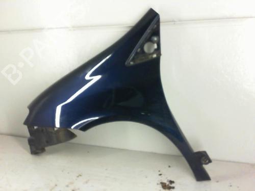 Used Left front fenders Left front fenders 38653474 38653474