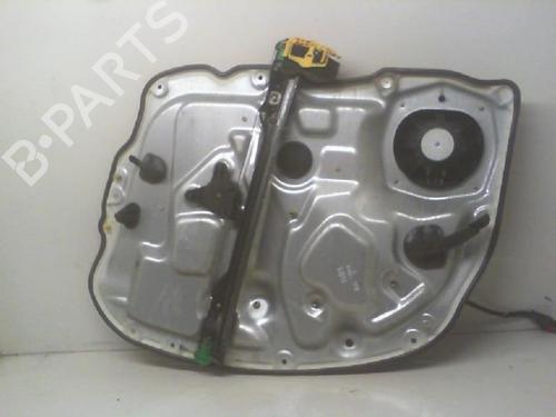 Front left window mechanism FIAT IDEA (350_) 1.9 JTD | BP38653072C22 - Image 4