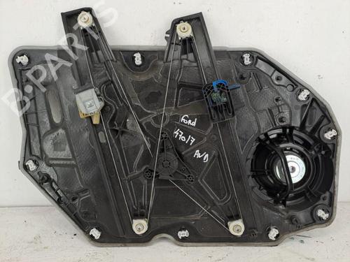 Used Front right window mechanism Front right window mechanism 38665825 38665825