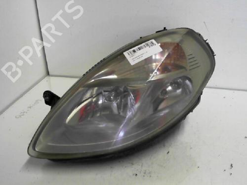 Used Left headlight Left headlight 38658952 38658952